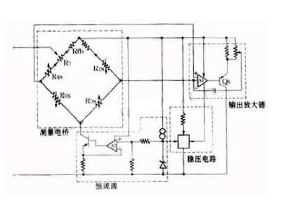 液位变送器与堆垛机功率计算的关联分析