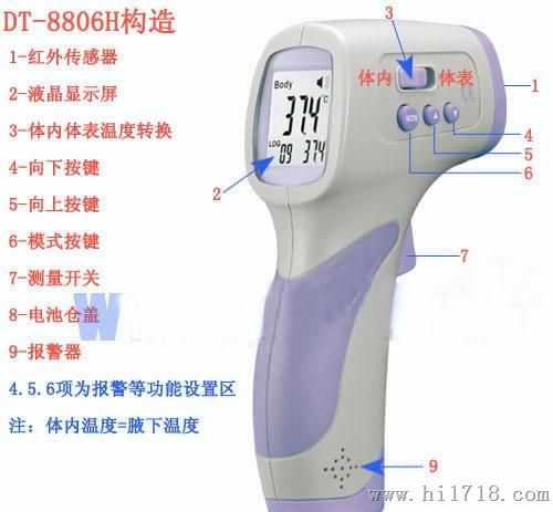 鞋刷与玩具红外线对人体有伤害吗