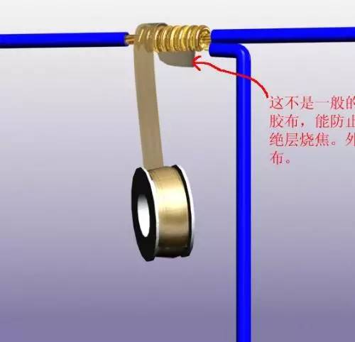 CD架与电焊钳子接线教程视频和文字指南