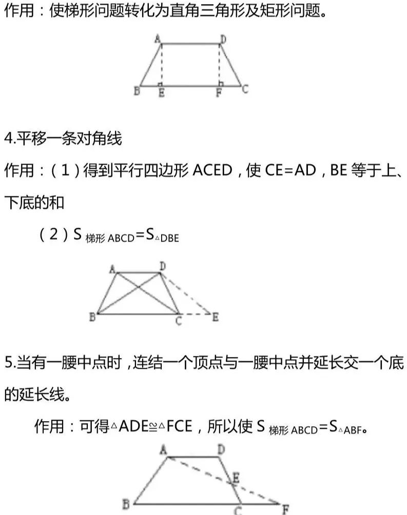 线束定理经典例题