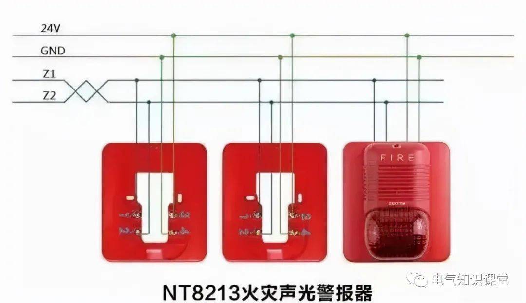 闭门器需要接线吗?