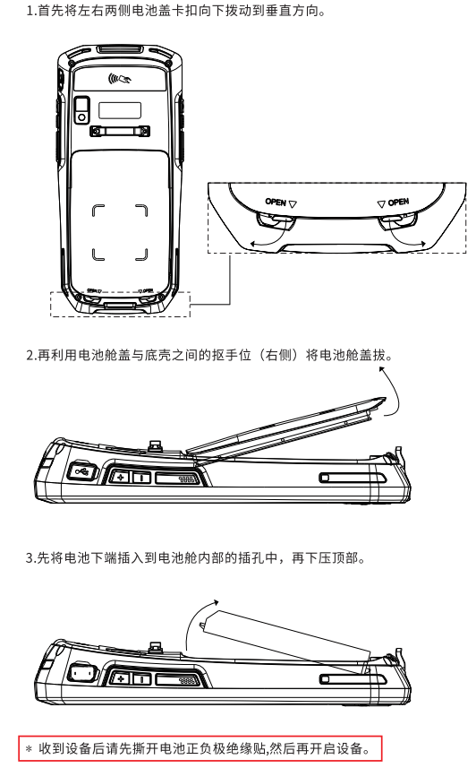 如何使用拖车绳