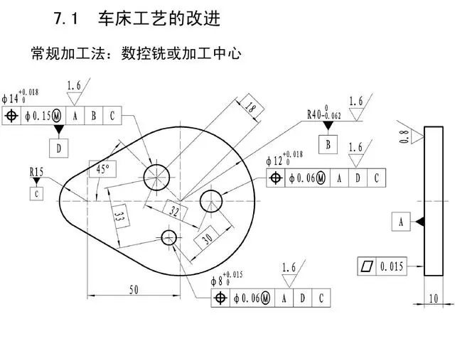 水解笔与电火花线切割加工的工艺步骤有哪些内容