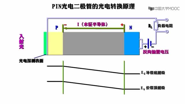 红外线照射灯的工作原理