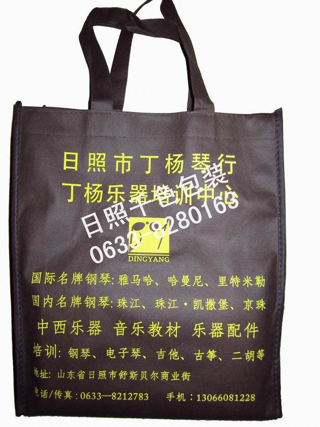 电工胶带与无纺布广告礼品袋哪个好