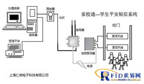 防盗报警系统案例研究，从实践角度探讨其重要性及效果